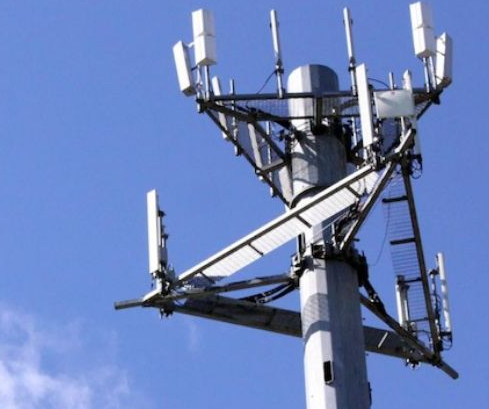  4G、5G基站輻射真那么大？測試后：遠(yuǎn)比家電輻射低