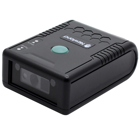新大陸NLS-FM415新品來襲 | “柜”族好助手，5大核心優勢滿足您諸多期待！