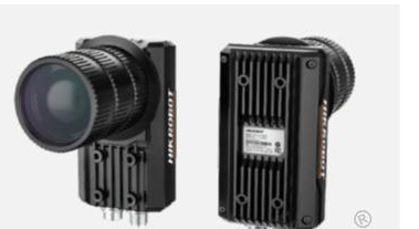 ?？低暺煜潞？礗D5000系列智能讀碼器通過SLMP一次性測試