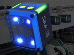 工業領域生產線遇到困難了？Seuic東集X4工業讀碼器來幫你！ 