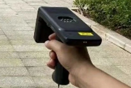 霍尼韋爾手持式RFID解決方案讓競爭再升級，全新IH45將科技一卷到底！