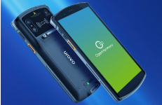 智領5G 萬物互聯|優博訊新品DT50 5G開源鴻蒙版重磅發布！