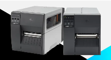 Zebra ZT211CN | 易操作的入門級工業打印機，有限的預算也能智能靈活