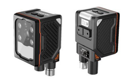 ?？低昅V-ID3016XM-25M-RBN工業讀碼器160W分辨率25mm焦距