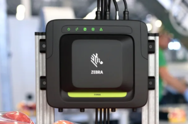 惡劣環境下的“救星”—Zebra FXR90支援供應鏈行業！