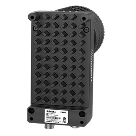 ?？礗D6000系列高分辨率讀碼器固定式掃描器