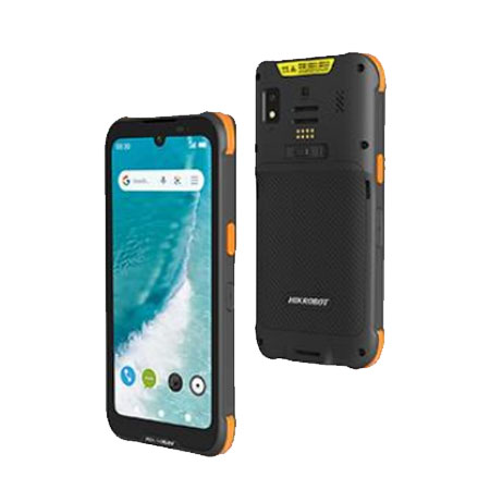 ?？礛V-IDP5006/5G/4&64/05FR 6寸5G手持終端PDA