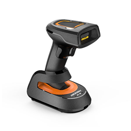 ?？礛V-IDH2000B系列緊湊型工業(yè)無線手持讀碼器