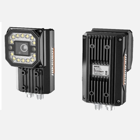 海康MV-IDE010X-08MW/12MW/16MW/-25MW 500萬(wàn)像素全局快門(mén)工業(yè)讀碼器
