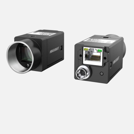 海康機(jī)器人MV-CU050-90GM 500萬(wàn)像素網(wǎng)口面陣相機(jī)