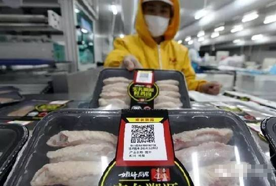 【解析】國家獸藥追溯系統(tǒng)與二維碼使用規(guī)則！