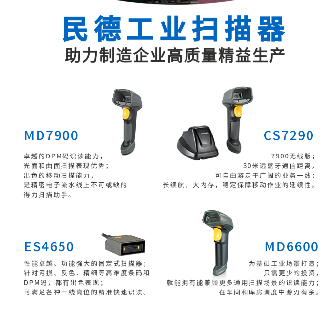民德MD7900，民德ES4650，民德CS7290，民德MD6600.png